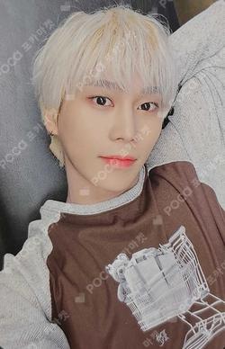 ODYSSEY : DaSH DEAR MY MUSE JUNSEO photocard image