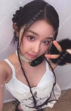 BABYMONS7ER KTOWN4U PHARITA photocard image