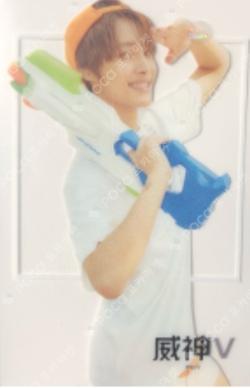 2019 WayV SUMMER VACATION KIT 11st