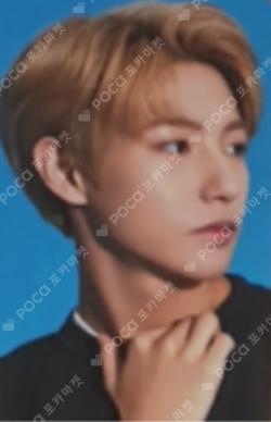 2019 SEASON'S GREETING 11st