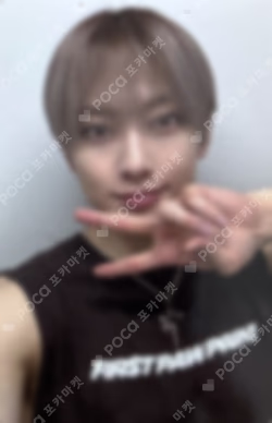 Samidare WEVERSE