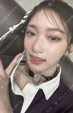 IVE SWITCH MUSIC KOREA