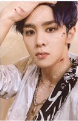 Awaken The World WORLD Ver. KUN photocard image