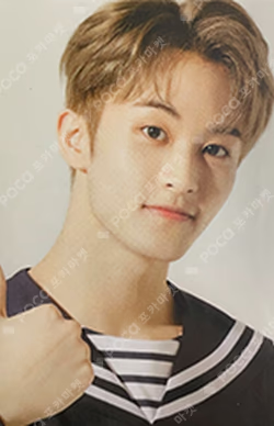 2021 NCT DREAM BACK TO SCHOOL KIT