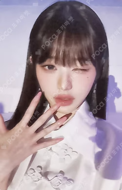 IVE SWITCH APPLEMUSIC