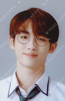 2021 WayV BACK TO SCHOOL KIT LUGGAGE STICKER + PHOTO CARD SET