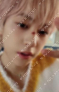 Samidare LIMITED EDITION TAKI photocard image