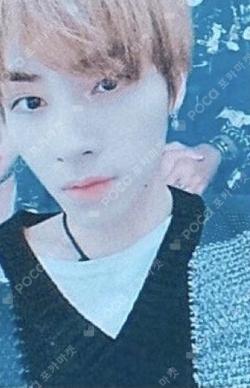 NCT XIAOJUN photocard image