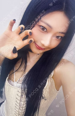 BABYMONS7ER DanalEnt Music RUKA photocard image