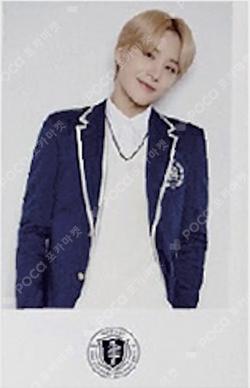 2019 NCT 127 BACK TO SCHOOL KIT 11st