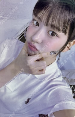 IVE SWITCH MUSIC KOREA