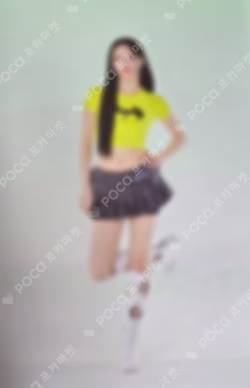 FEARNADA 2024 S/S Mini Photo Card