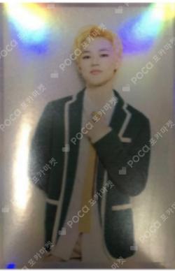 2019 NCT DREAM BACK TO SCHOOL KIT INTERPARK