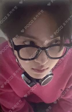 If this is love, I want a refund Expectation ver. KINO photocard image