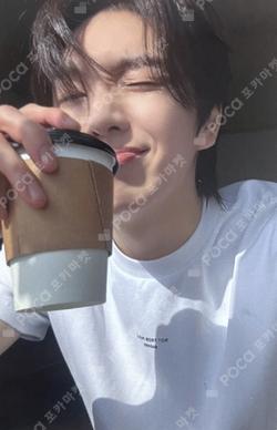 If this is love, I want a refund Expectation ver. KINO photocard image