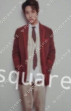 2019 NCT DREAM BACK TO SCHOOL KIT YIZHIYU