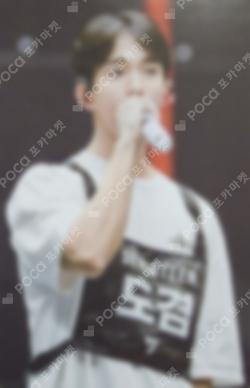 SEVENTEEN EXHIBITION FOLLOW FELLOW RANDOM PHOTOCARD