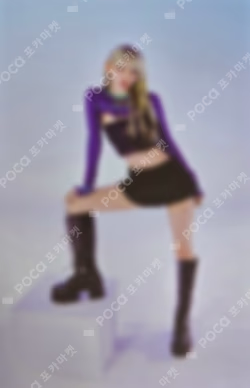 FEARNADA 2024 S/S Mini Photo Card