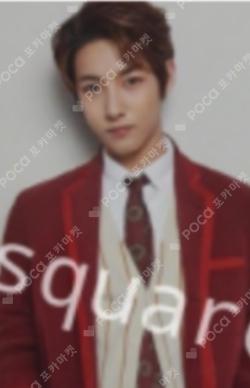 NCT RENJUN photocard image