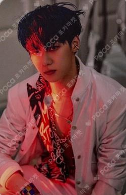 Awaken The World SPECIAL CARD KUN photocard image