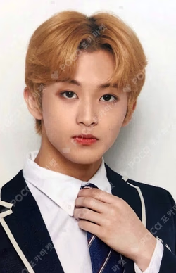 2019 NCT 127 BACK TO SCHOOL KIT WITHDRAMA