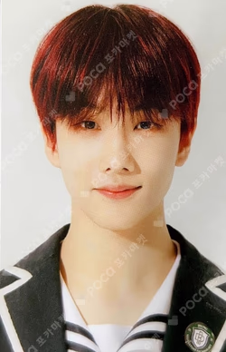 2021 NCT DREAM BACK TO SCHOOL KIT