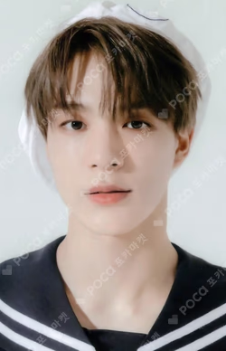 2021 NCT DREAM BACK TO SCHOOL KIT LUGGAGE STICKER + PHOTO CARD SET