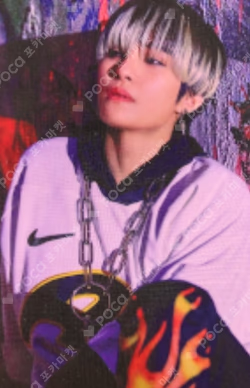 Awaken The World SPECIAL CARD