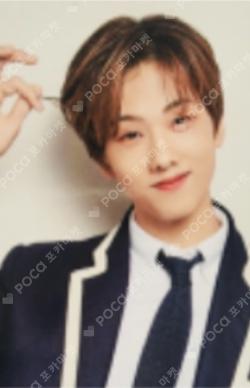 2019 NCT DREAM BACK TO SCHOOL KIT WITHDRAMA