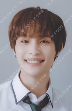 2021 WayV BACK TO SCHOOL KIT LUGGAGE STICKER + PHOTO CARD SET