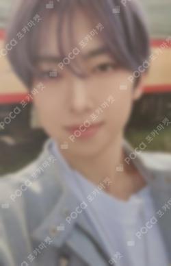 Samidare LIMITED EDITION FUMA photocard image