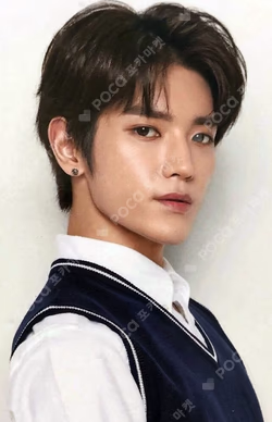 2019 NCT 127 BACK TO SCHOOL KIT WITHDRAMA