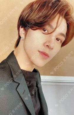Awaken The World AWAKEN Ver. HENDERY photocard image