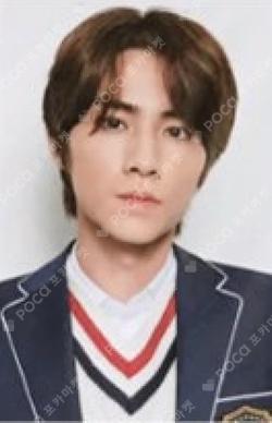 2019 WayV BACK TO SCHOOL KIT WITHDRAMA