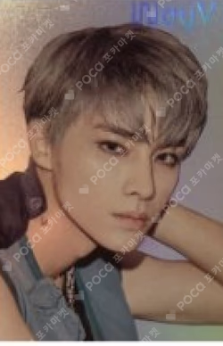Awaken The World HOLOGRAM PHOTO CARD SET