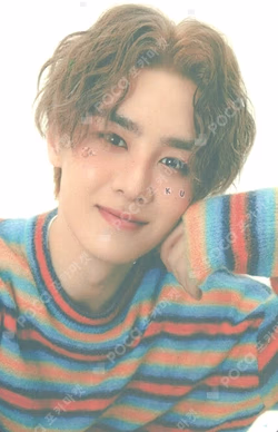 2024 SEASON'S GREETINGS KTOWN4U