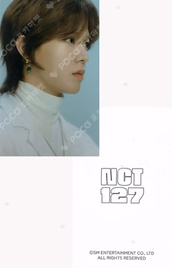 2020 NCT 127 SEASON'S GREETINGS 11st