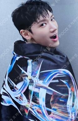 2024 TEN FIRST FAN-CON [1001] BLANKET SET