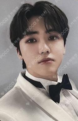 2024 NCT DREAM WORLD TOUR THE DREAM SHOW 3 : DREAM( )SCAPE in JAPAN ORIGINAL BENEFIT
