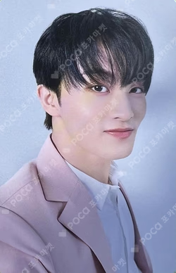 2024 NCT DREAM WORLD TOUR THE DREAM SHOW 3 : DREAM( )SCAPE in JAPAN RANDOM PHOTOCARD