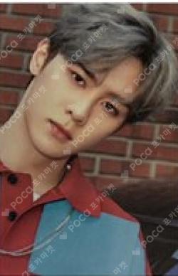 2020 WayV SEASON'S GREETINGS 11st