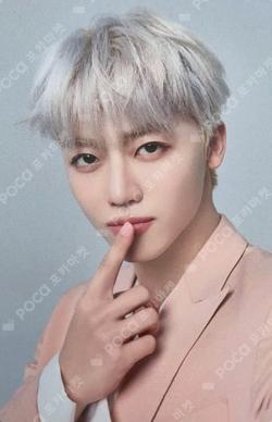2024 NCT DREAM WORLD TOUR THE DREAM SHOW 3 : DREAM( )SCAPE in JAPAN RANDOM PHOTOCARD