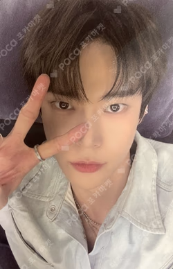 YOUTH Unboxing Event SM STORE