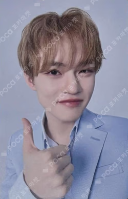 2024 NCT DREAM WORLD TOUR THE DREAM SHOW 3 : DREAM( )SCAPE in JAPAN RANDOM PHOTOCARD