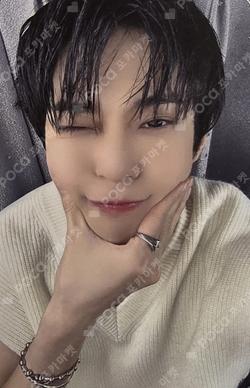 YOUTH StarRiver DOYOUNG photocard image