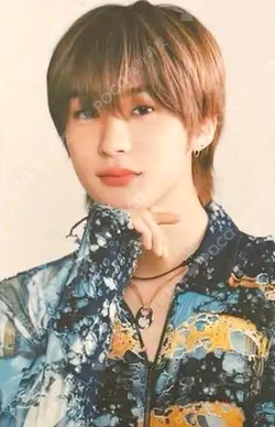 2024 RIIZE FANCON RIIZING DAY in TOKYO RANDOM PHOTOCARD