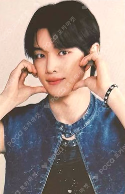 2024 RIIZE FANCON RIIZING DAY in TOKYO RANDOM PHOTOCARD