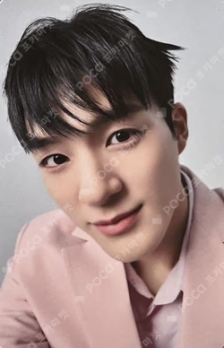 2024 NCT DREAM WORLD TOUR THE DREAM SHOW 3 : DREAM( )SCAPE in JAPAN RANDOM PHOTOCARD