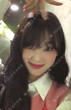 2023 OH MY GIRL FAN CONCERT [OH MY LAND] BLU-RAY