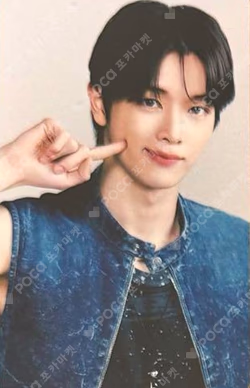 2024 RIIZE FANCON RIIZING DAY in TOKYO RANDOM PHOTOCARD